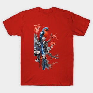 wild birds T-Shirt